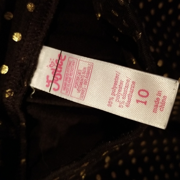 Justice pajamas girls size 10 - Picture 8 of 8